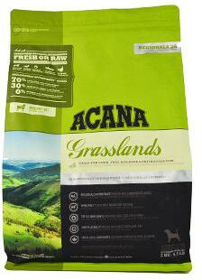 Acana Dog Grasslands Regionals 2kg