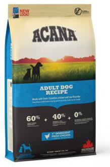 Acana Dog Adult Recipe 11,4kg