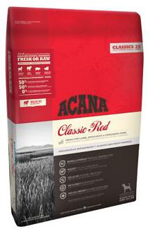 Acana Dog Classic Red Classics 11,4kg