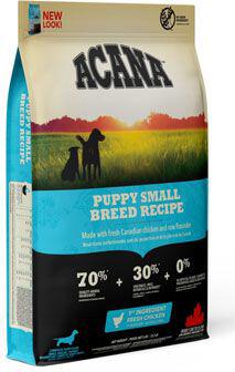 Acana Dog Puppy Small Breed Recipe 6kg