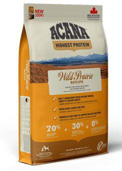 Acana Dog Wild Prairie Regionals 6kg