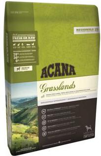 Acana Dog Grasslands Regionals 6 kg