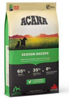 Acana Dog Senior Recipe 11,4kg