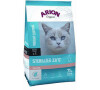 Arion Cat Original Sterilized Salmon 2kg