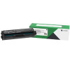 Lexmark toner 20N2HK0 / Black / 4 500 stran / return program