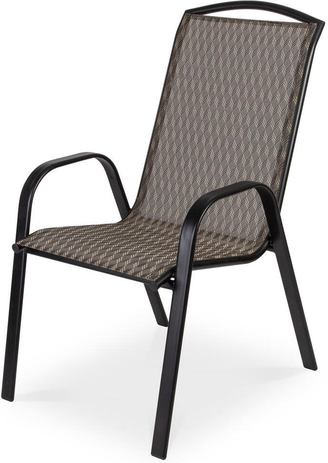 Zahradní židle FIELDMANN FDZN 5111