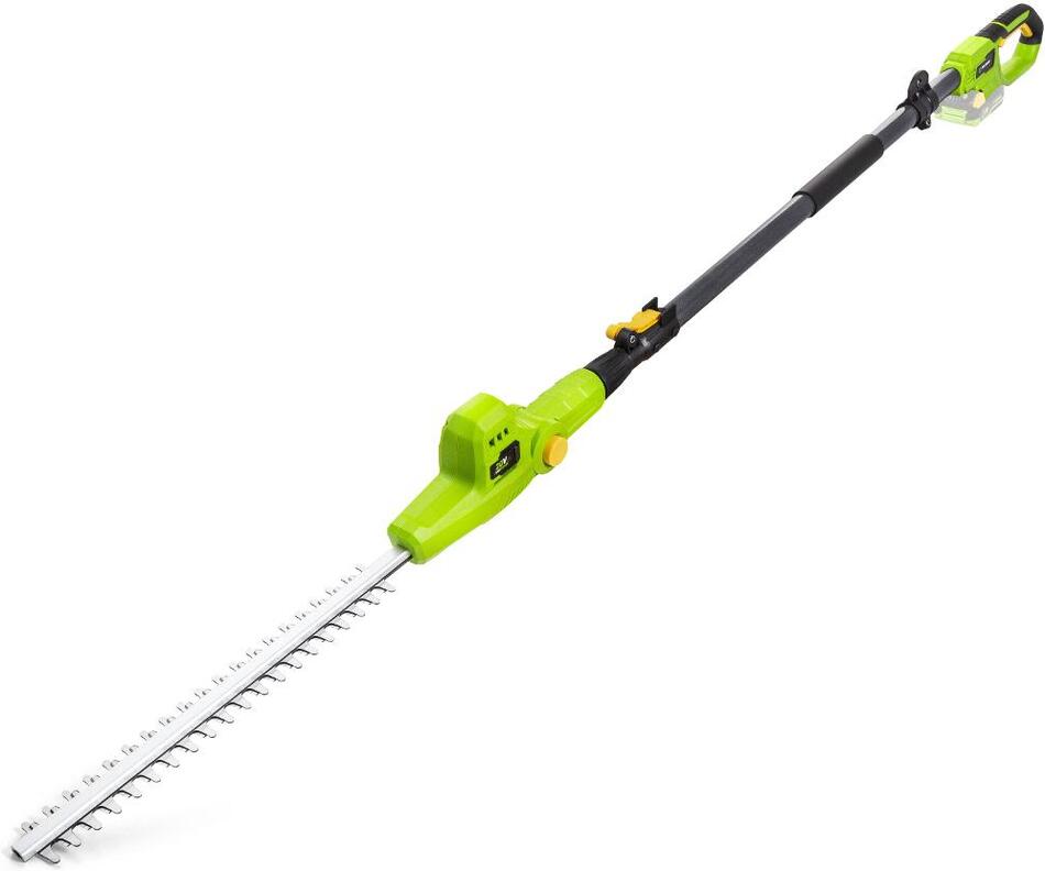 Akumulátorový plotostřih Fieldmann FZN 70405-0 20V