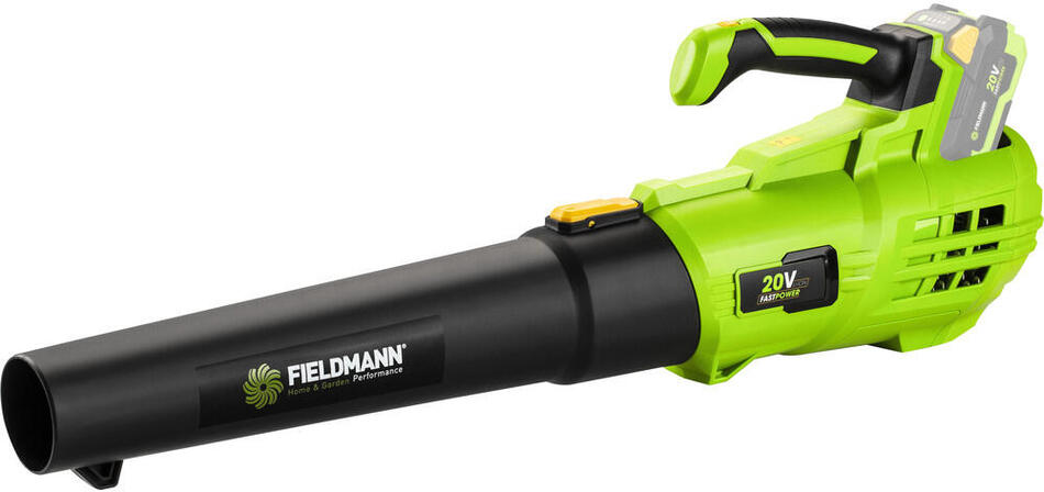 Akumulátorový foukač Fieldmann FZF 70605-0 20V