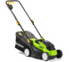 Akumultorov sekaka FIELDMANN FZR 70335-A 2x20V