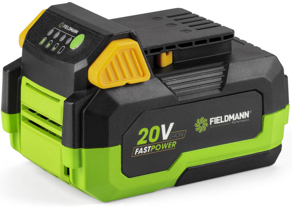 Náhradní akumulátor Fieldmann FDUZ 79040 20V 4Ah