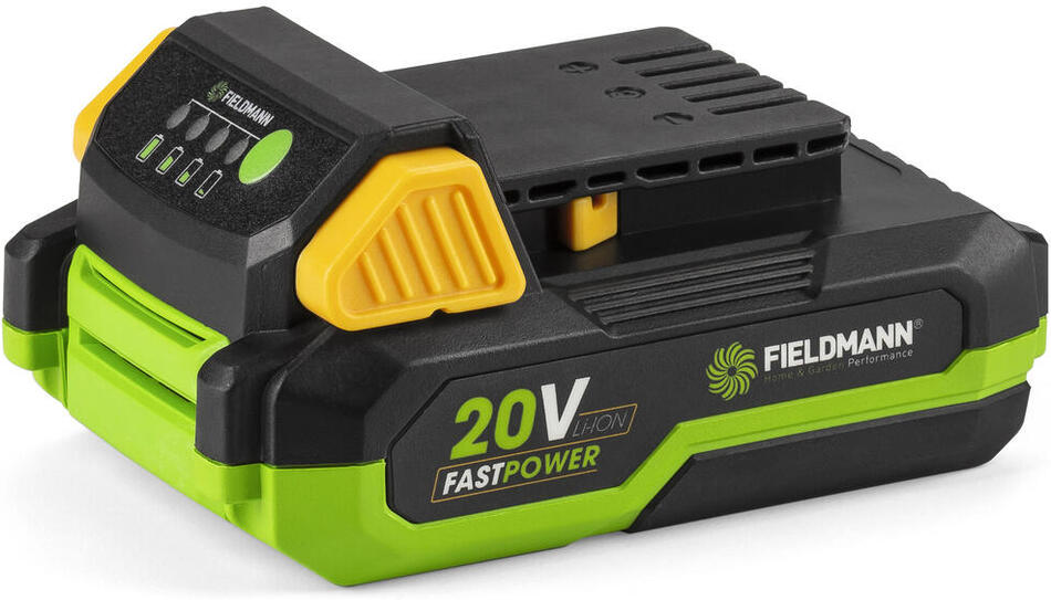 Náhradní akumulátor Fieldmann FDUZ 79020 20V 2Ah