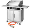 Plynov gril Fieldmann FZG 3005