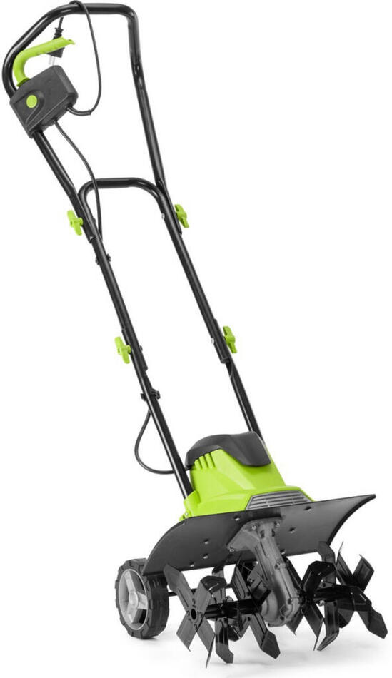 Zahradní kultivátor Fieldmann FZK 2115-E