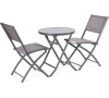 Balkónový set Fieldmann FDZN 5002