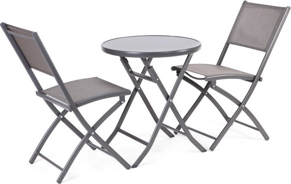 Balkónový set Fieldmann FDZN 5002