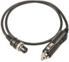 Honeywell cigarette Lighter Power Adapter Cable (50138169-001)