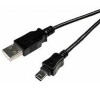 Honeywell CABLE, USB, A TO MINI-B, 4 (210304-100-SP)