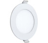 LED panel GETI GCP06R 6W kulatý