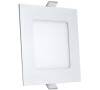 LED panel GETI GCP06S 6W čtvercový