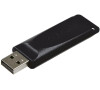 VERBATIM Flash disk Store 'n' Go Slider/ 64GB/ USB 2.0/ černá (98698)