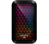 A-Data ADATA External SSD 1TB SE770G USB 3.0 černá/žlutá (ASE770G-1TU32G2-CBK)