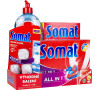 Startovací sada pro myčky nádobí SOMAT