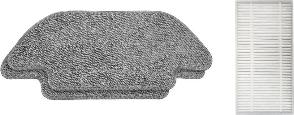 Náhradní sada Sencor SRX 0502 pro SRV 9550BK