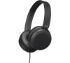 Sluchátka JVC HA-S31M-B-E