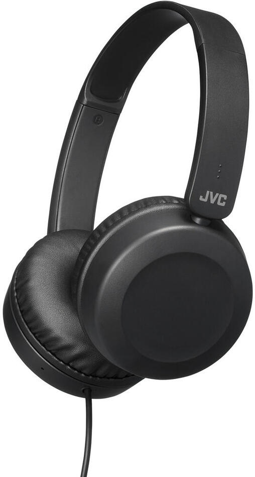 Sluchátka JVC HA-S31M-B-E