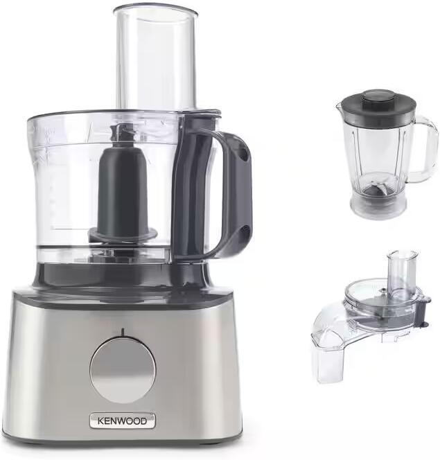 Kuchyňský robot Kenwood Multipro Compact FDM 304SS