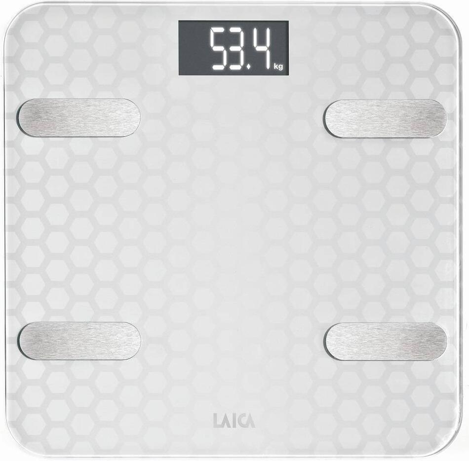 Laica Smart digitální analyzér s Bluetooth, PS7011
