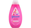 Šampon Johnson´s Kids, 500 ml