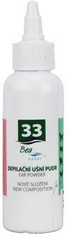 BEA Depilační ušní pudr č.33 - 28g