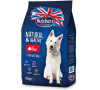 Butcher's Dog Natural&Healthy Dry s hovzm masem 10kg