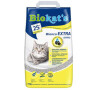 Biokats Podestlka Biokat's BIANCO Extra 5kg