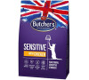 Butcher's Cat Functional Sensitive s kuřecím 800g