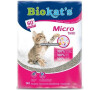 Biokats Podestlka Biokat's Micro Fresh 14l