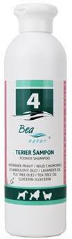 Šampon Bea Terier č.4 250ml