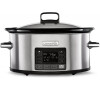 Pomalý hrnec CrockPot CSC066X, 5,6l