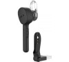 Tellur Bluetooth Headset Magneto, černý (TLL511221)