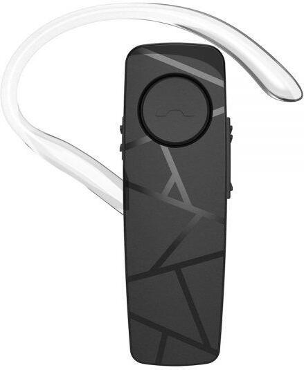 Tellur Bluetooth Headset Vox 55, černý (TLL511321)
