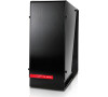 E-ATX skříň In Win 909 Black