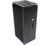 skříň AKASA Turing (pasiv) (A-NUC45-M1B)