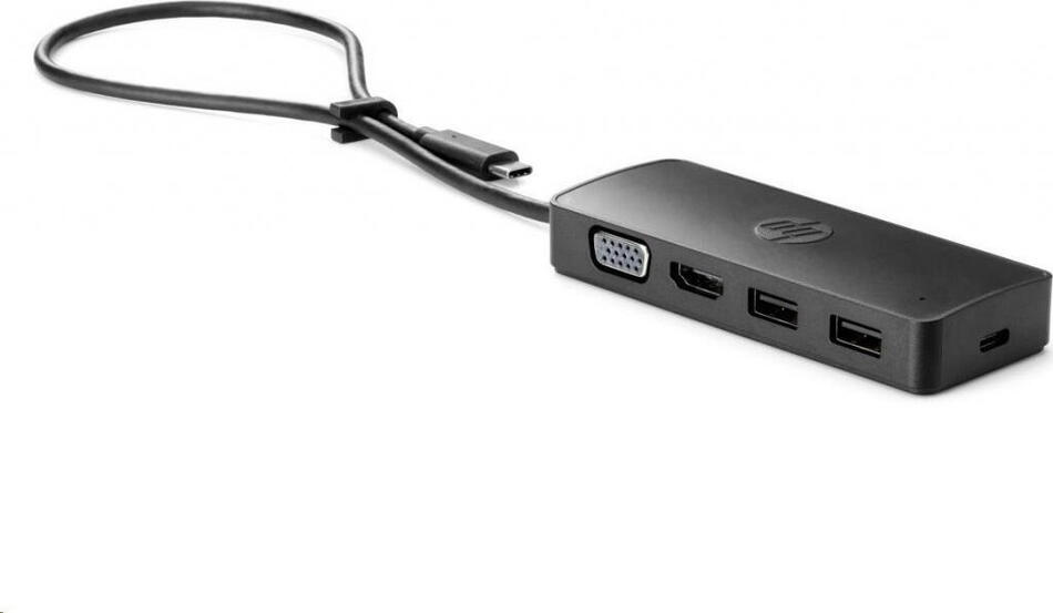 USB Hub HP USB-C Travel G2