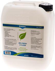 Canina PETVITAL Bio Fresh&Clean koncentrát 5l