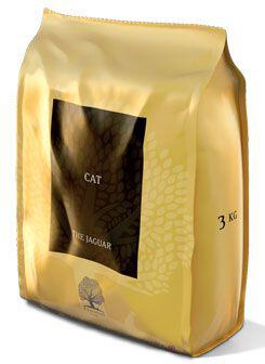 Essential Jaguar 3kg