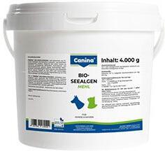 Canina BIO Mořské řasy plv 4000g