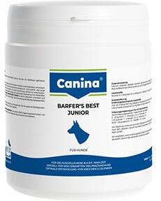 Canina Barfer's Best Junior 850g