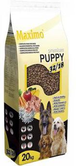 Delikan Dog Premium Maximo Puppy 20kg