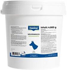 Canina Mléko pro štěňata 4000g